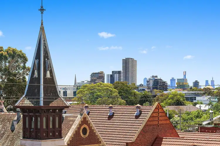 Fifth view of Homely apartment listing, 301/126 Chapel Street, St Kilda VIC 3182