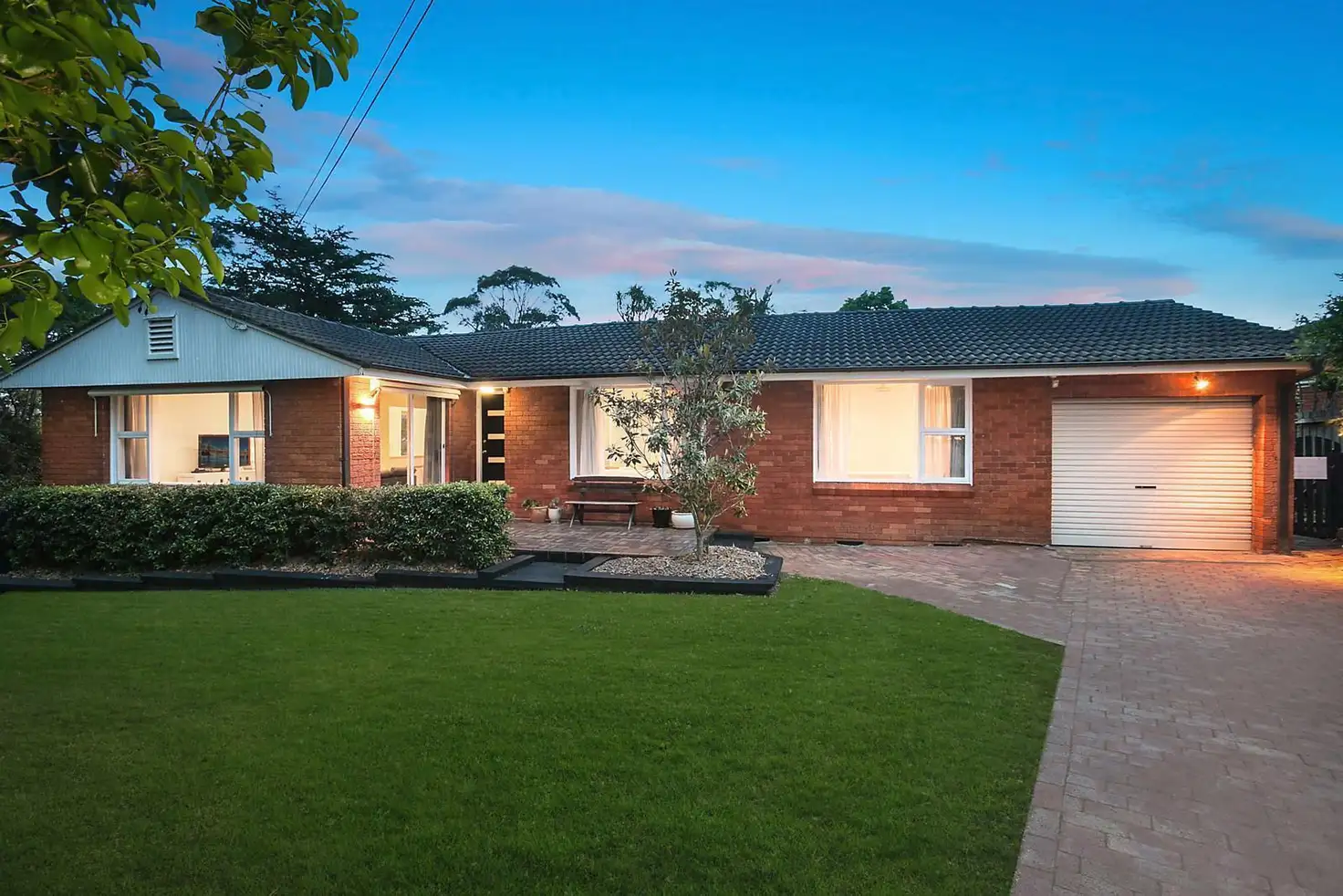 Main view of Homely house listing, 5 Barnardo Close, Wahroonga NSW 2076