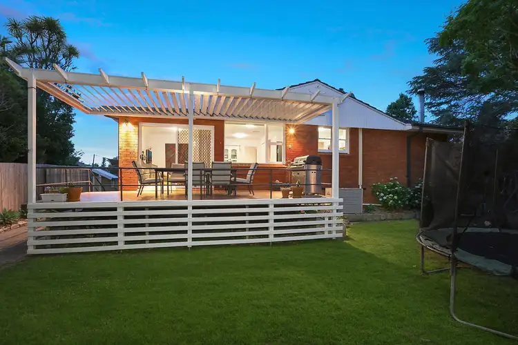 Second view of Homely house listing, 5 Barnardo Close, Wahroonga NSW 2076