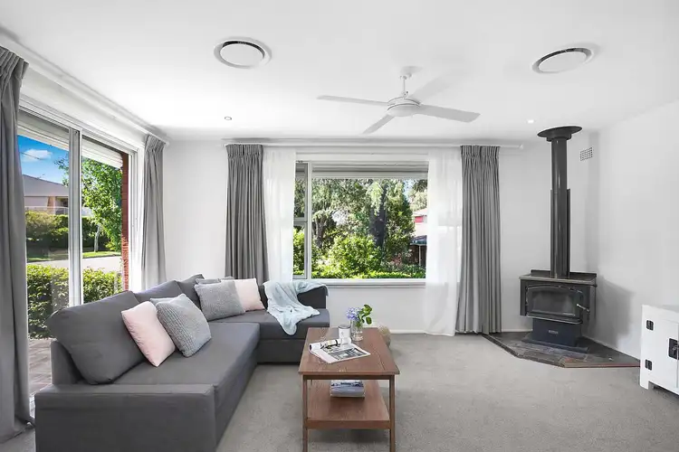Third view of Homely house listing, 5 Barnardo Close, Wahroonga NSW 2076