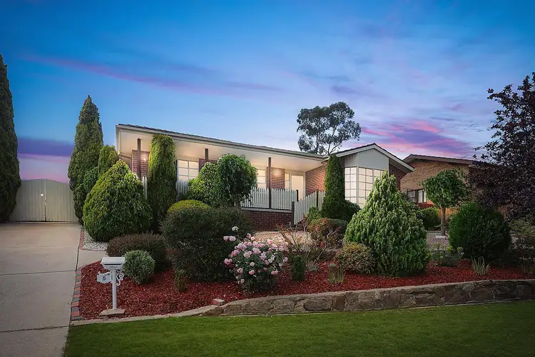 5 Caroline Place, Queanbeyan NSW 2620
