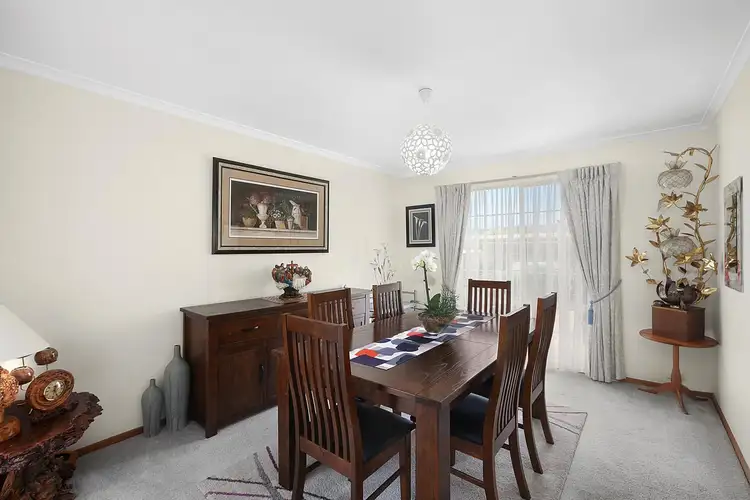 Fifth view of Homely house listing, 5 Caroline Place, Queanbeyan NSW 2620
