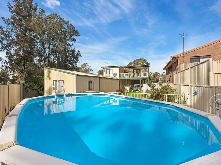 Fifth view of Homely house listing, 131 Geoffrey Road, Chittaway Point NSW 2261