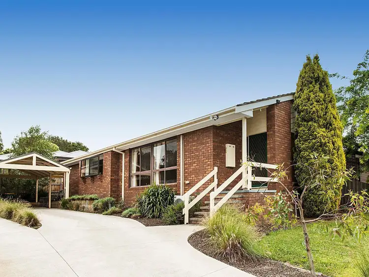 119 Victoria Road