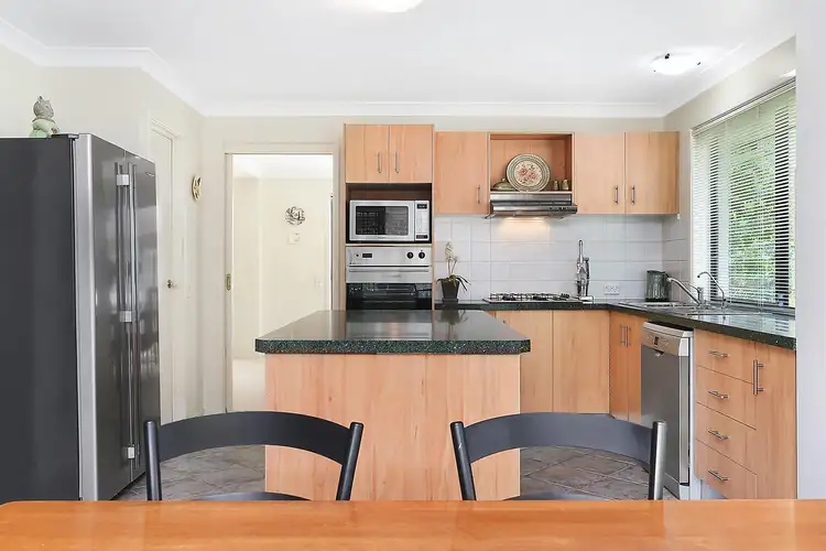 Second view of Homely house listing, 29 The Kraal Drive, Blair Athol NSW 2560