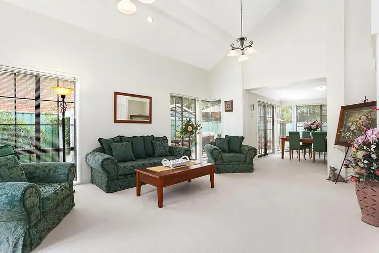Third view of Homely house listing, 29 The Kraal Drive, Blair Athol NSW 2560