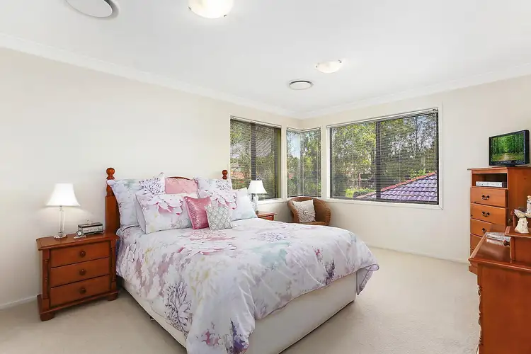 Fourth view of Homely house listing, 29 The Kraal Drive, Blair Athol NSW 2560