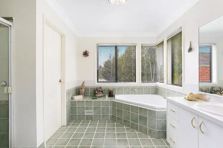 Fifth view of Homely house listing, 29 The Kraal Drive, Blair Athol NSW 2560