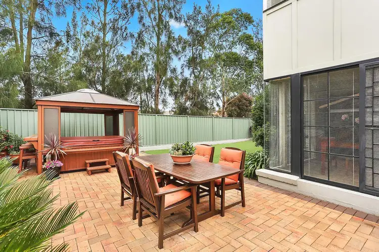 Sixth view of Homely house listing, 29 The Kraal Drive, Blair Athol NSW 2560