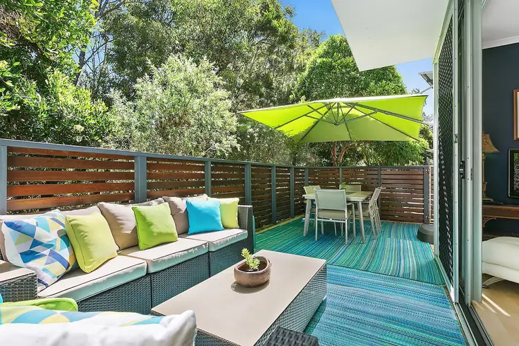 Main view of Homely unit listing, 8/7 Bunya Place, Currimundi QLD 4551