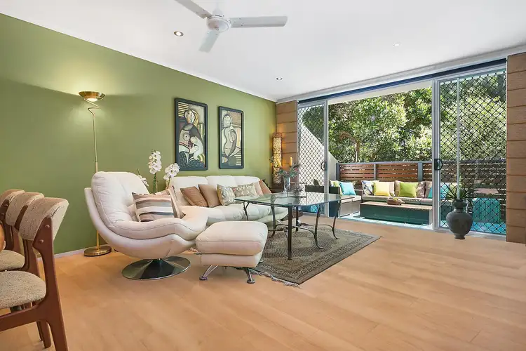 Second view of Homely unit listing, 8/7 Bunya Place, Currimundi QLD 4551
