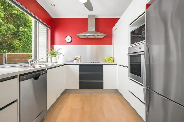 Third view of Homely unit listing, 8/7 Bunya Place, Currimundi QLD 4551