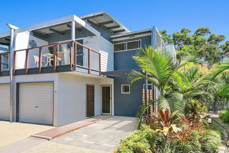 Fourth view of Homely unit listing, 8/7 Bunya Place, Currimundi QLD 4551