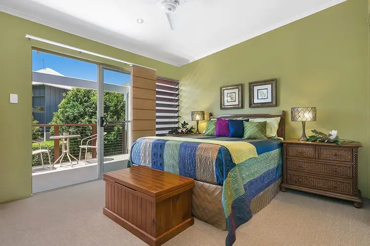 Fifth view of Homely unit listing, 8/7 Bunya Place, Currimundi QLD 4551