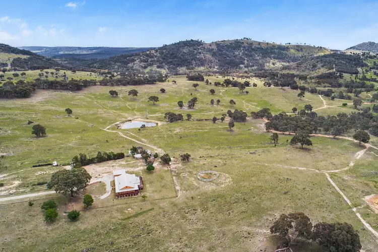 1395 Doughertys Junction Road, Mudgee NSW 2850