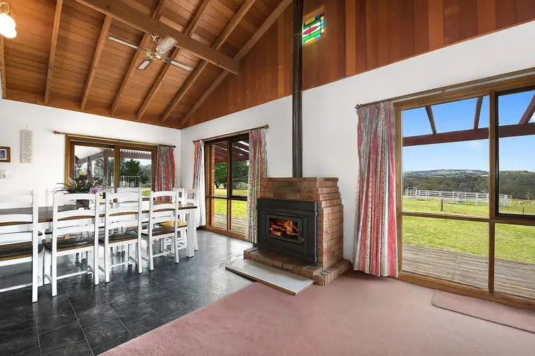 Third view of Homely rural property listing, 1395 Doughertys Junction Road, Mudgee NSW 2850