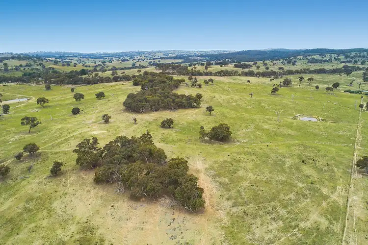 Fourth view of Homely rural property listing, 1395 Doughertys Junction Road, Mudgee NSW 2850