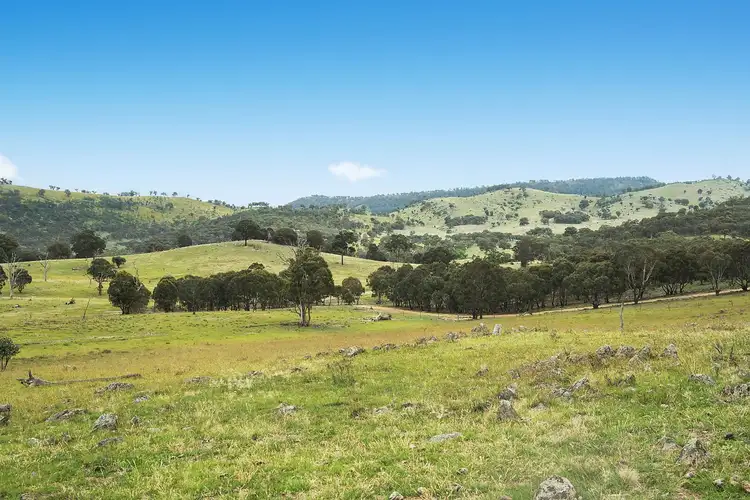 Sixth view of Homely rural property listing, 1395 Doughertys Junction Road, Mudgee NSW 2850