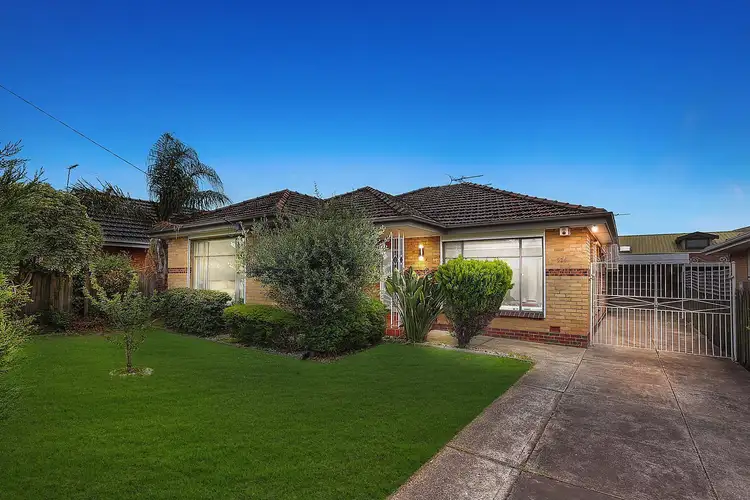 526 Bell Street, Pascoe Vale South VIC 3044