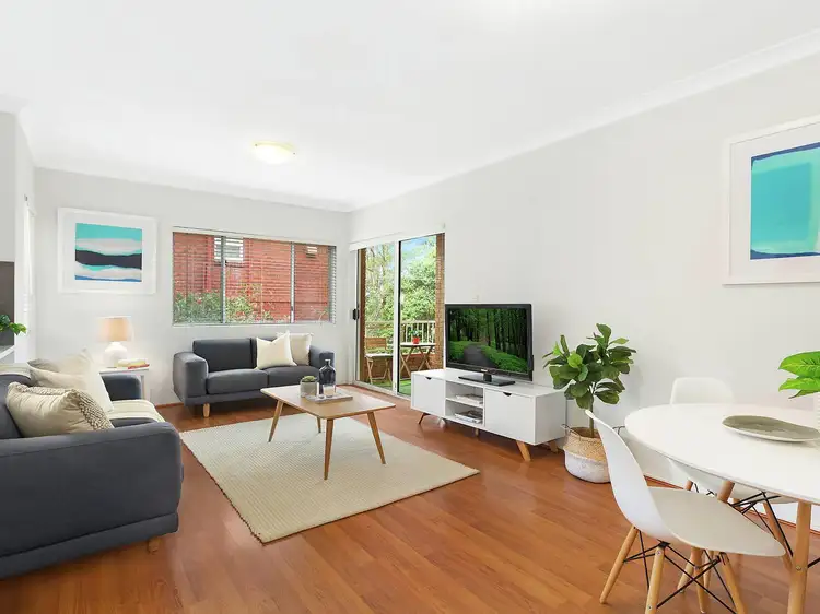 3/56 Seaview Street, Cronulla NSW 2230