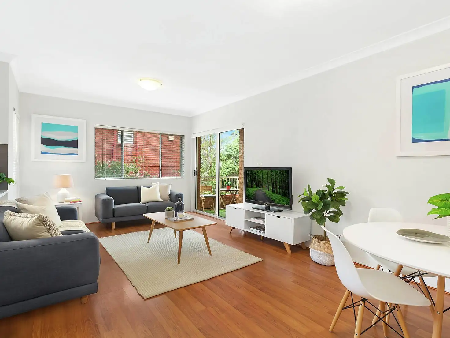 Main view of Homely apartment listing, 3/56 Seaview Street, Cronulla NSW 2230