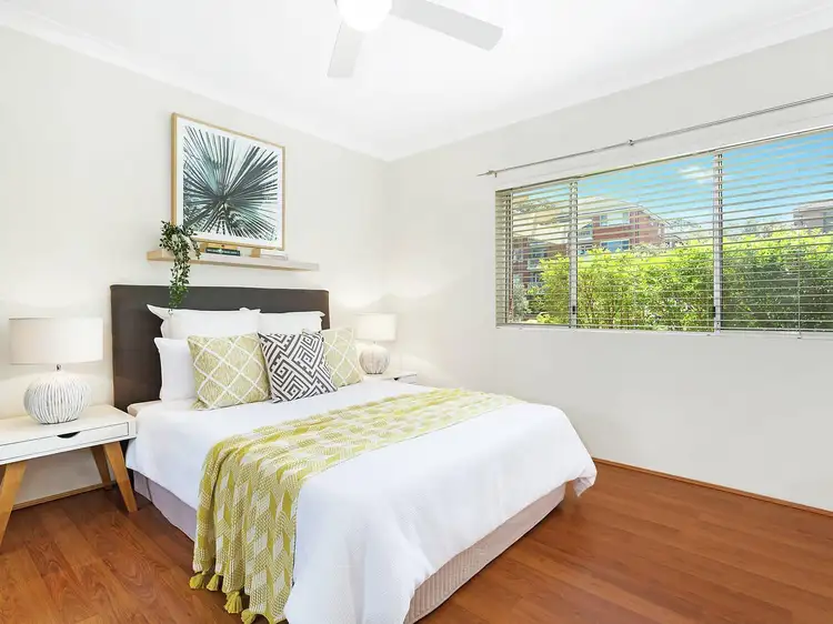 Third view of Homely apartment listing, 3/56 Seaview Street, Cronulla NSW 2230