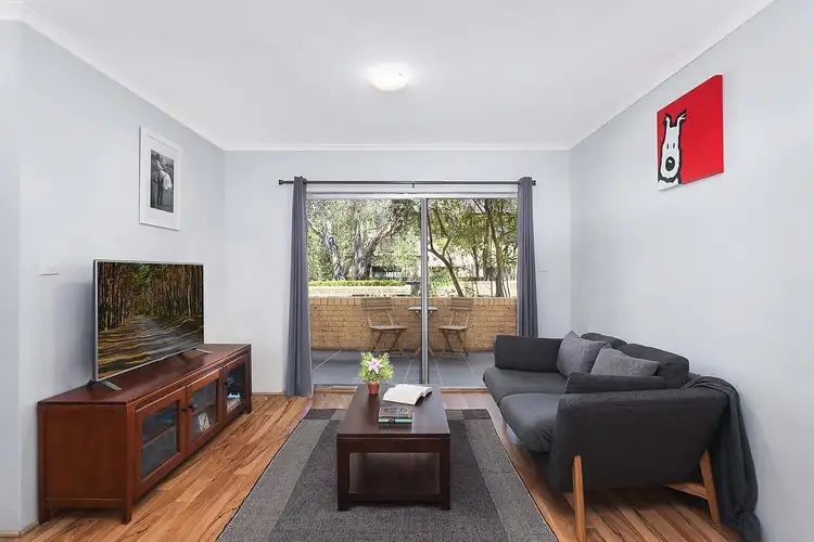 1/39 Albert Street, Hornsby NSW 2077