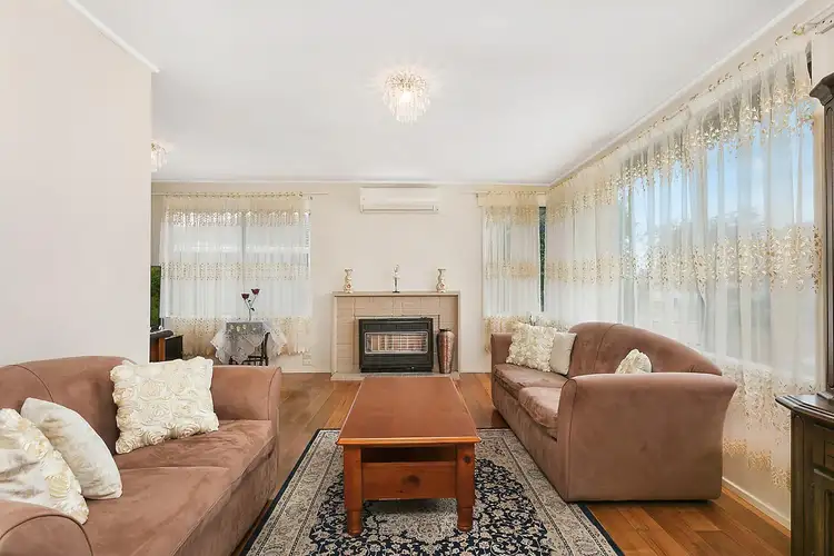 Second view of Homely house listing, 14 Carinya Avenue, Newcomb VIC 3219