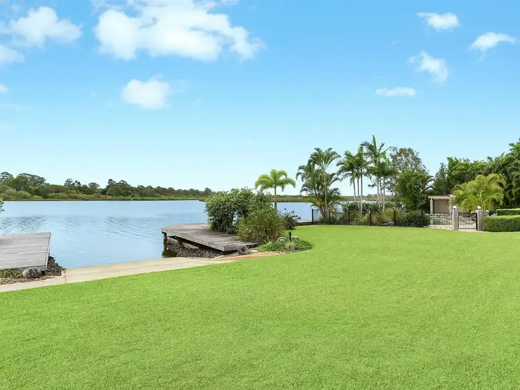 Third view of Homely apartment listing, 19/2 Blakesley Street, Tewantin QLD 4565