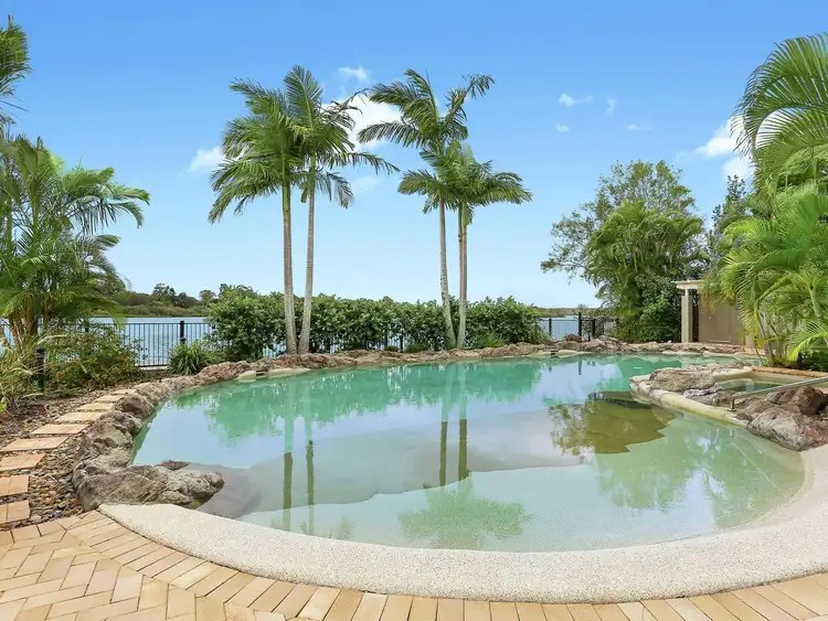 Fourth view of Homely apartment listing, 19/2 Blakesley Street, Tewantin QLD 4565