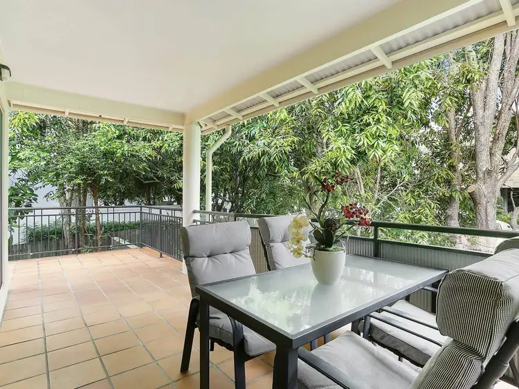 Sixth view of Homely apartment listing, 19/2 Blakesley Street, Tewantin QLD 4565