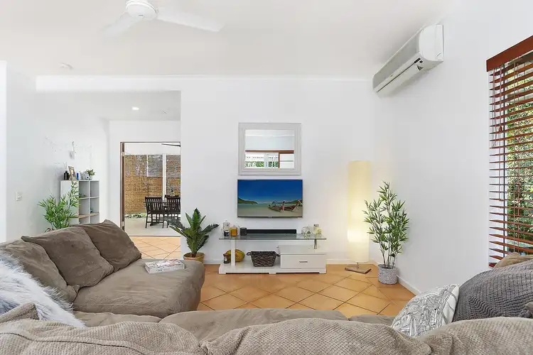 Third view of Homely apartment listing, 4/5 Lipton Street, Sunrise Beach QLD 4567