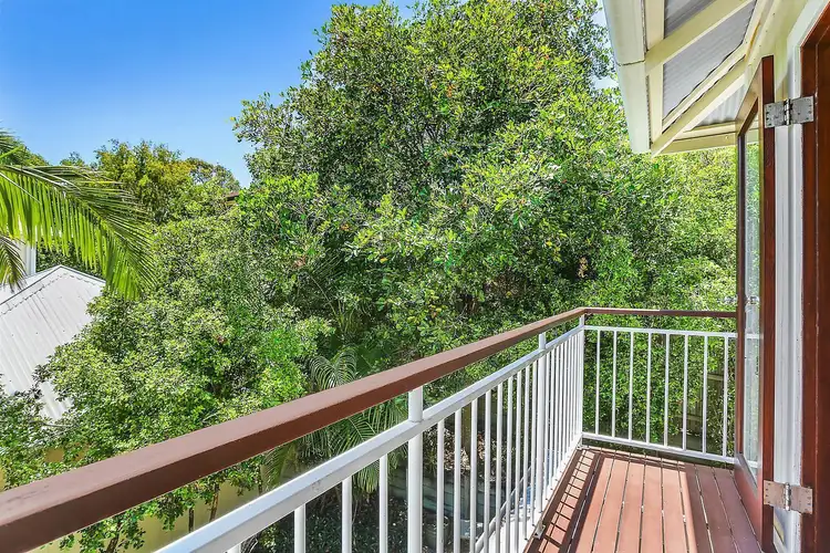 Sixth view of Homely apartment listing, 4/5 Lipton Street, Sunrise Beach QLD 4567