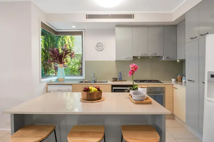 Second view of Homely unit listing, 301/72-74 The Strand, North Ward QLD 4810