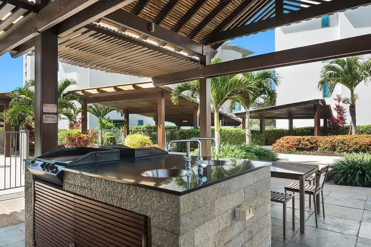Fifth view of Homely unit listing, 301/72-74 The Strand, North Ward QLD 4810