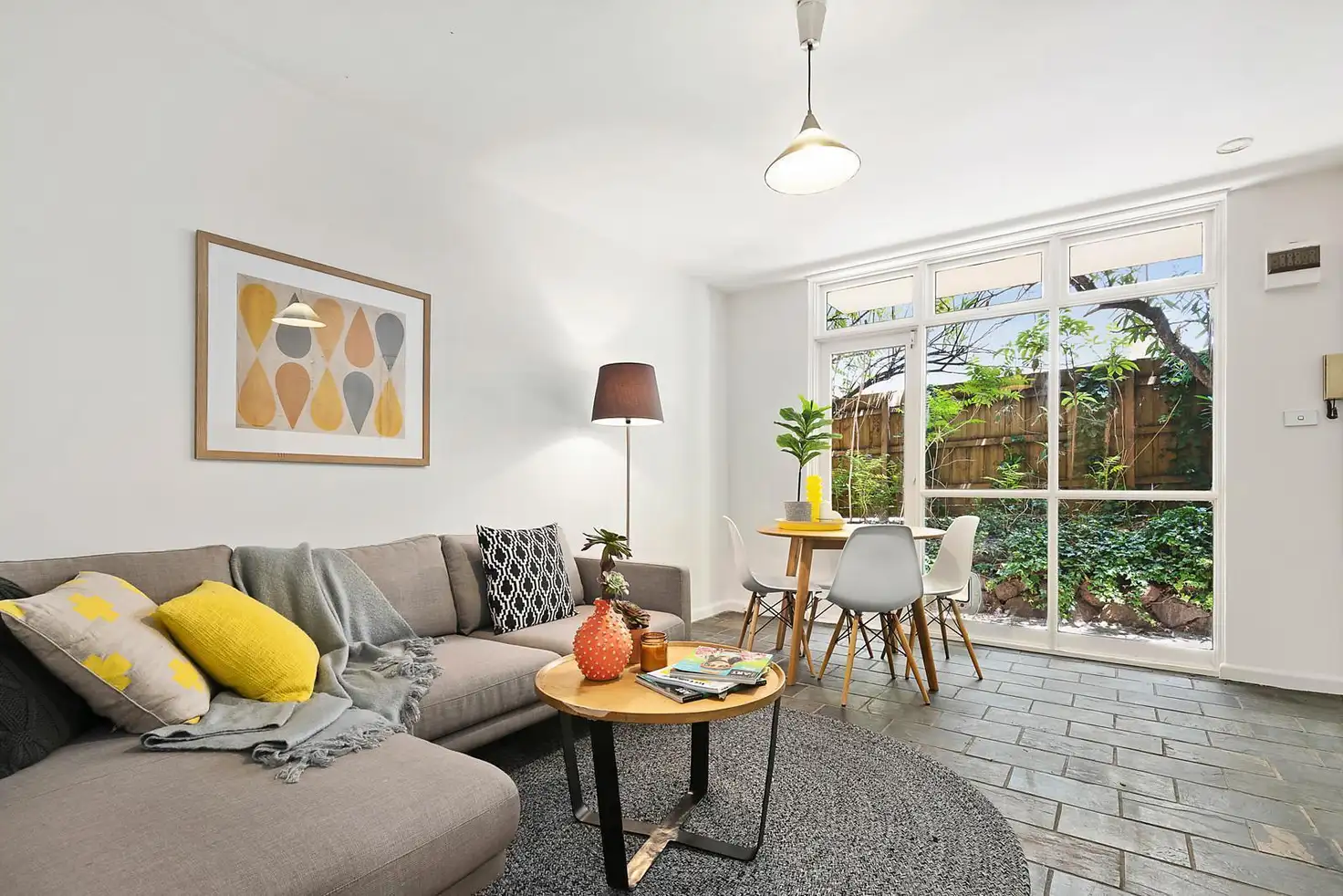 Main view of Homely apartment listing, 3/36 Waterloo Crescent, St Kilda VIC 3182