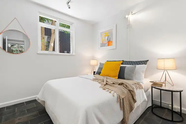 Third view of Homely apartment listing, 3/36 Waterloo Crescent, St Kilda VIC 3182