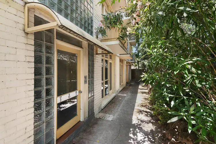 Fifth view of Homely apartment listing, 3/36 Waterloo Crescent, St Kilda VIC 3182