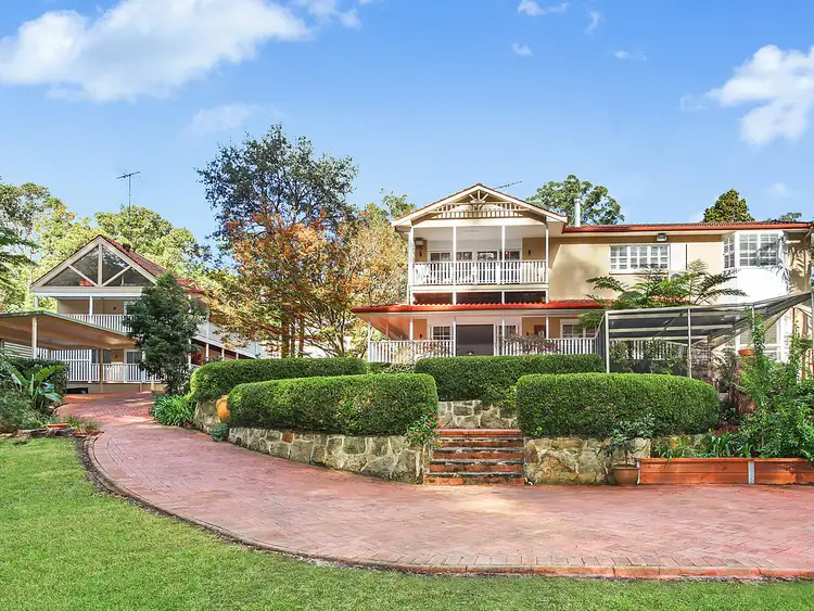 56A Sutherland Road, Beecroft NSW 2119