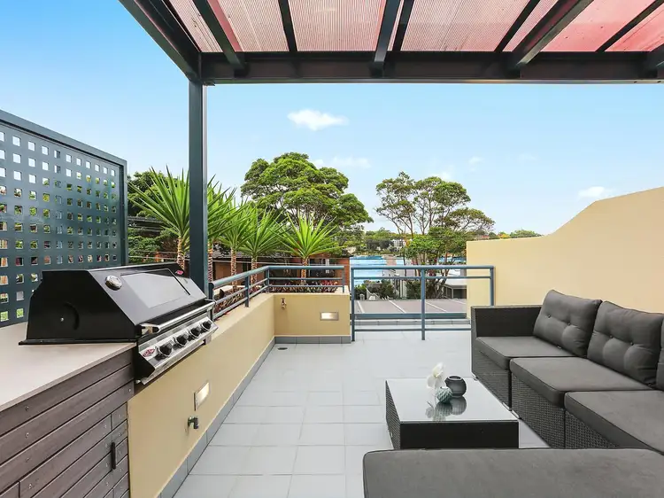 Main view of Homely apartment listing, 2/57 Walton Crescent, Abbotsford NSW 2046