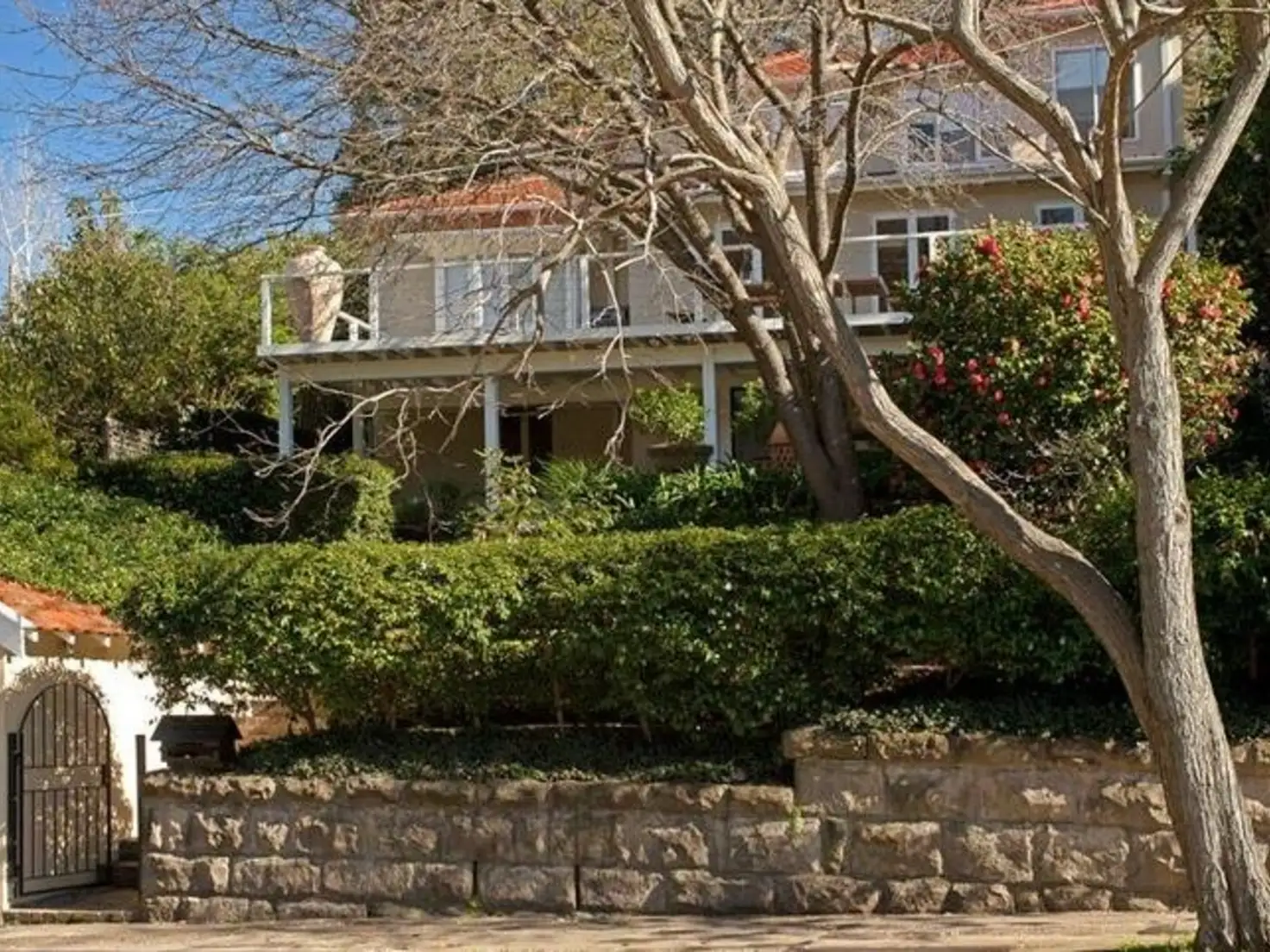 Main view of Homely house listing, 85 Manning Road, Woollahra NSW 2025
