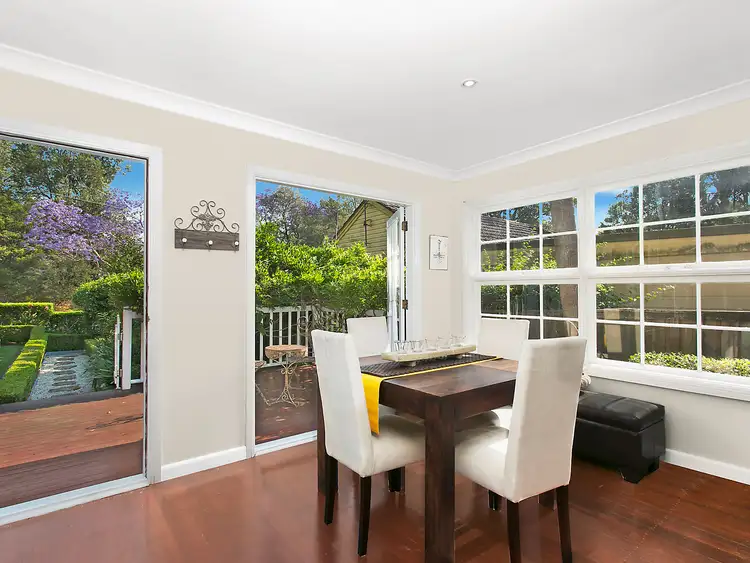 Fifth view of Homely house listing, 80 Irrubel Road, Newport NSW 2106