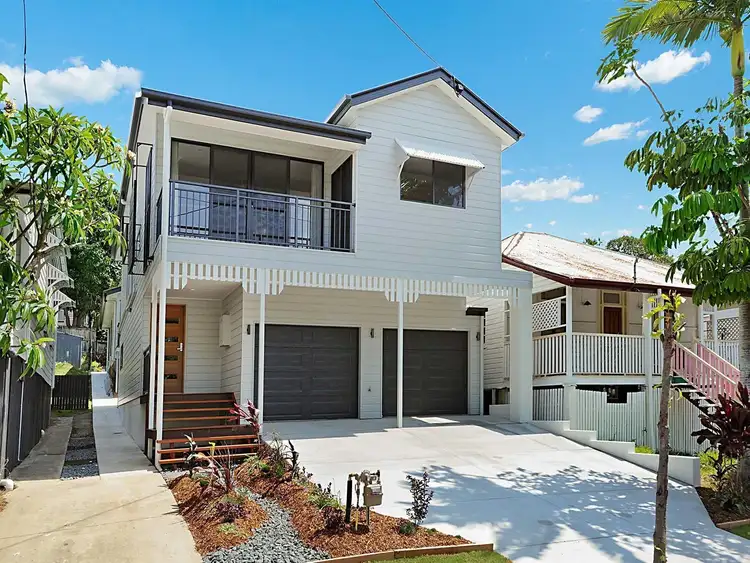 92 Butterfield Street