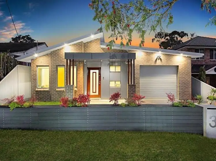 Main view of Homely house listing, 3 Anthony Ave, Padstow NSW 2211