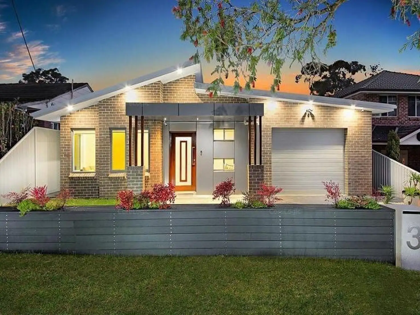 Main view of Homely house listing, 3 Anthony Ave, Padstow NSW 2211