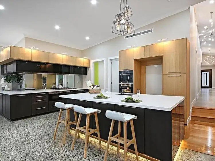 Second view of Homely house listing, 3 Anthony Ave, Padstow NSW 2211