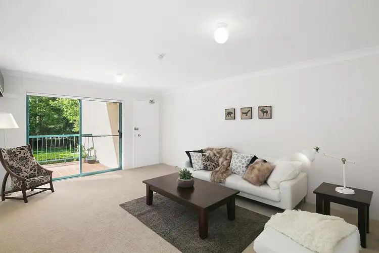Third view of Homely apartment listing, 122/15 Jardine Street, Kingston ACT 2604
