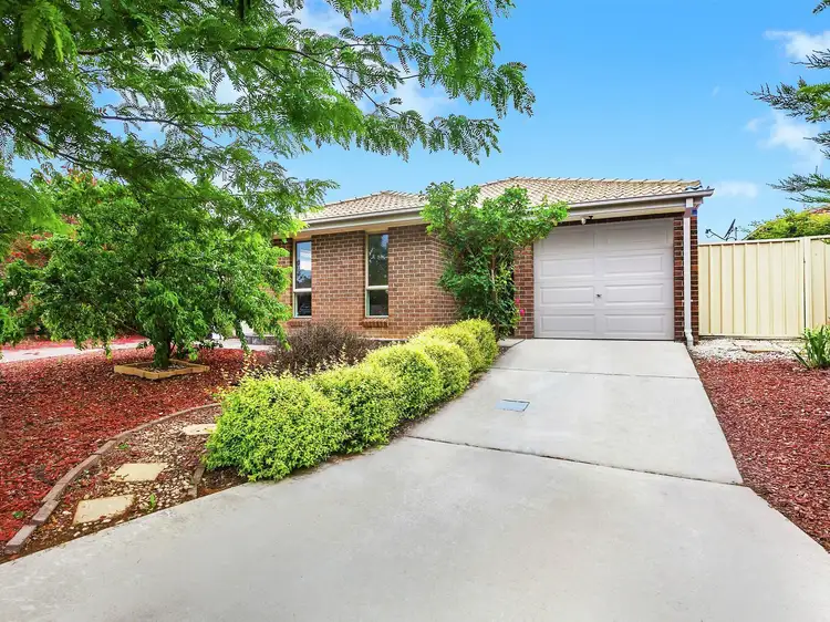 12 Dagmar Berne Street, Macgregor ACT 2615