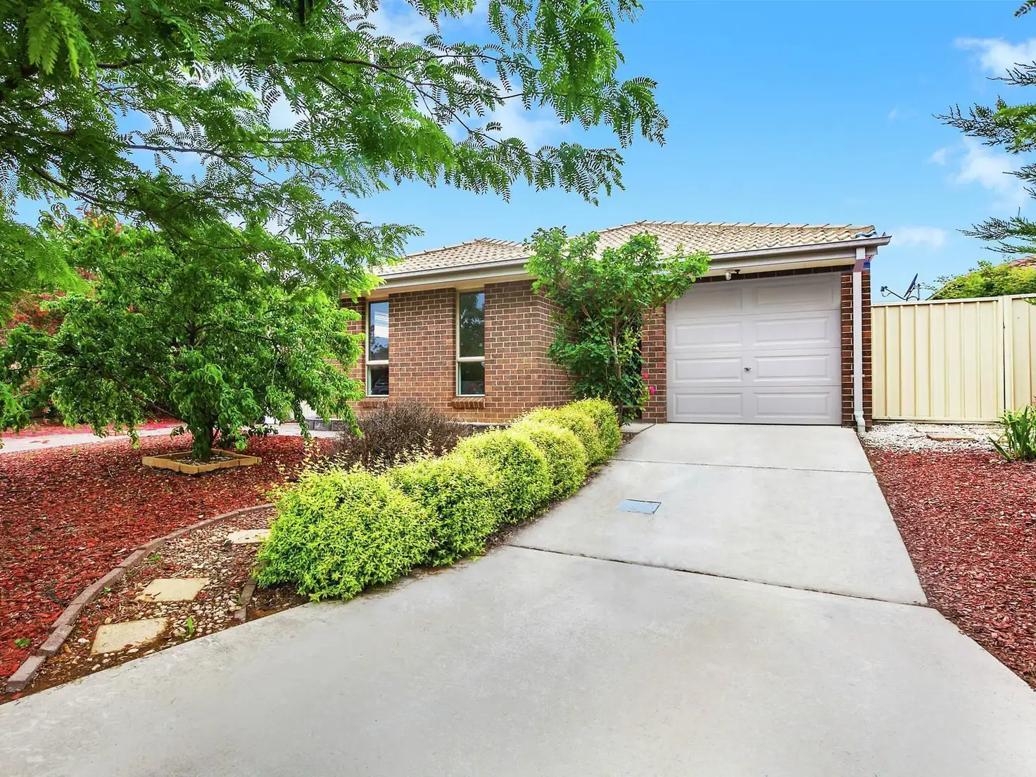 Main view of Homely house listing, 12 Dagmar Berne Street, Macgregor ACT 2615