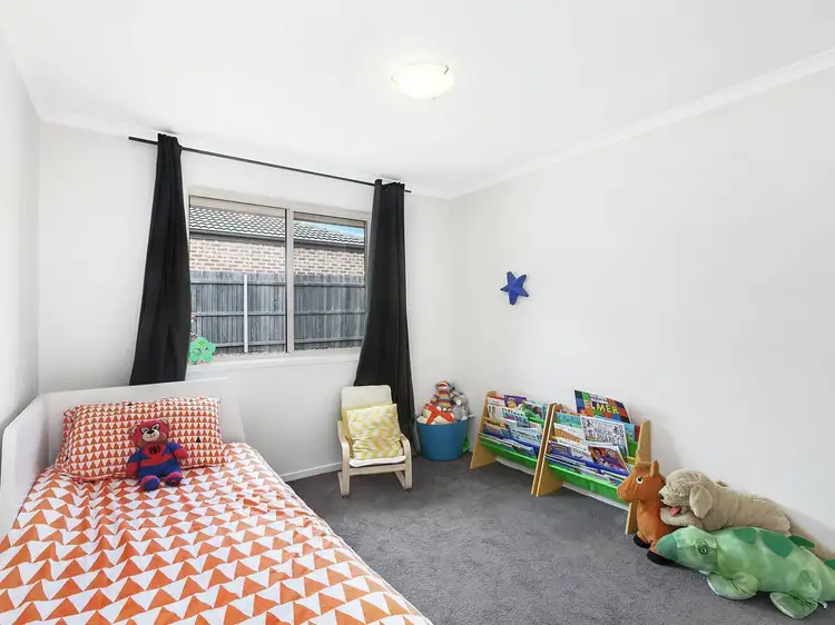 Fifth view of Homely house listing, 12 Dagmar Berne Street, Macgregor ACT 2615